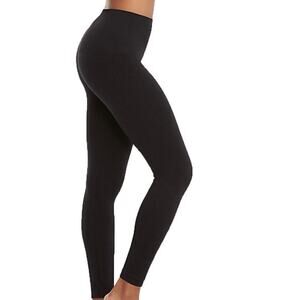 SPANX Tummy Control Look At Me Now Leggings M